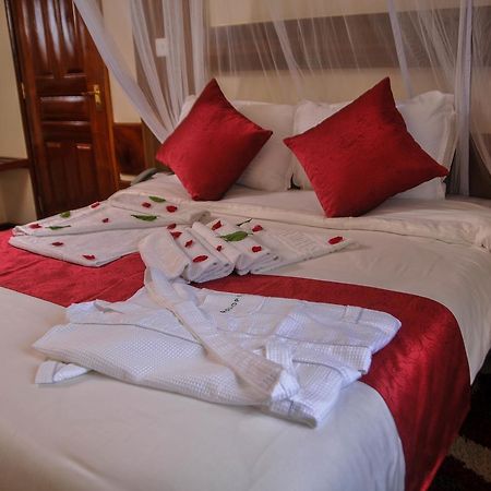 Meru Slopes Hotel Habitación foto