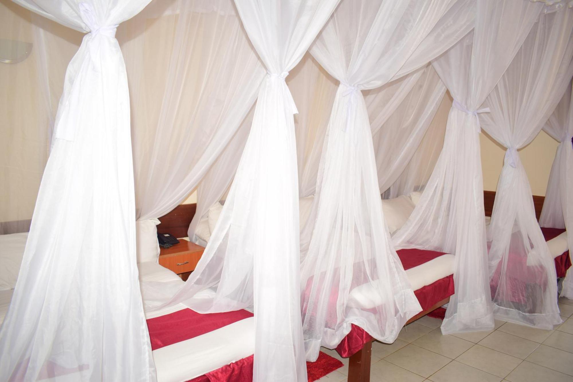 Meru Slopes Hotel Habitación foto